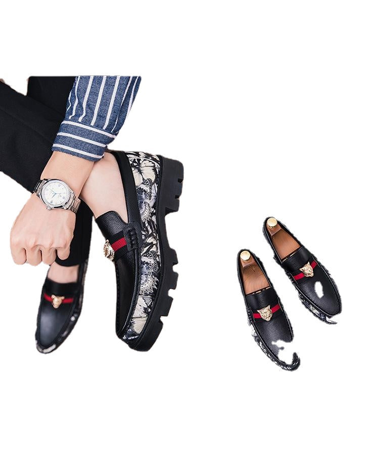 TNV Prism Leather 83