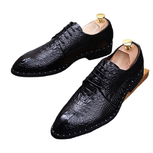 TNV Legacy Leather 54 (Black)