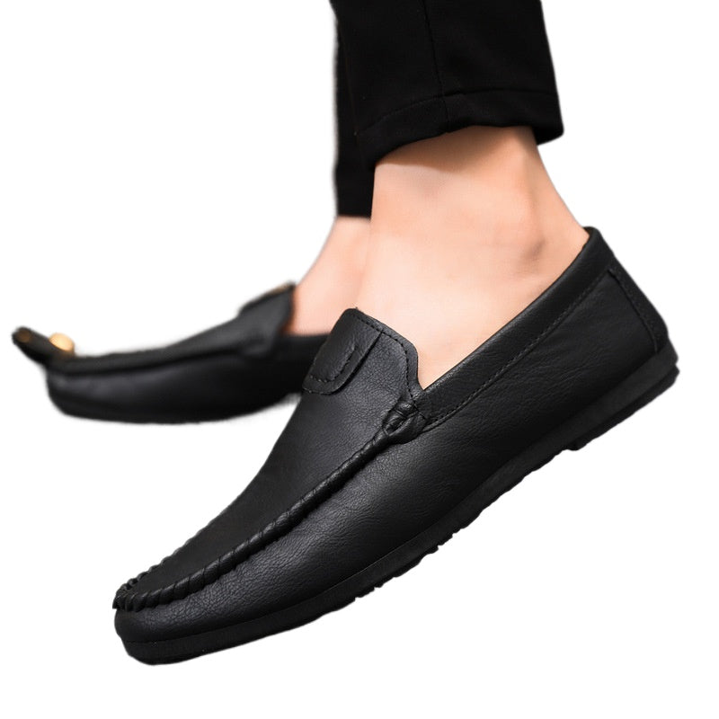 TNV Aero Leather 400