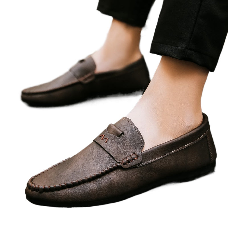 TNV Velocity Leather 410