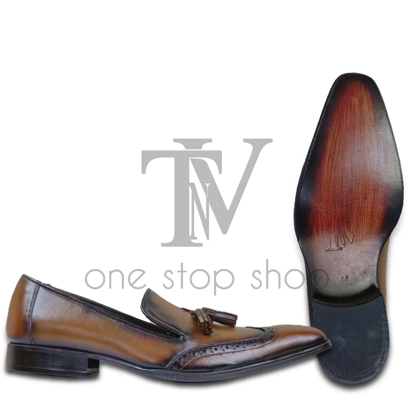 TNV Horizon Shoes 389