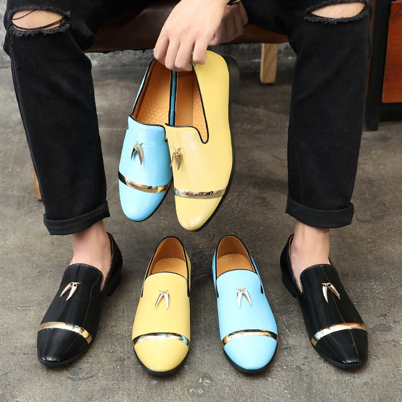 TNV Phenix Leather 348