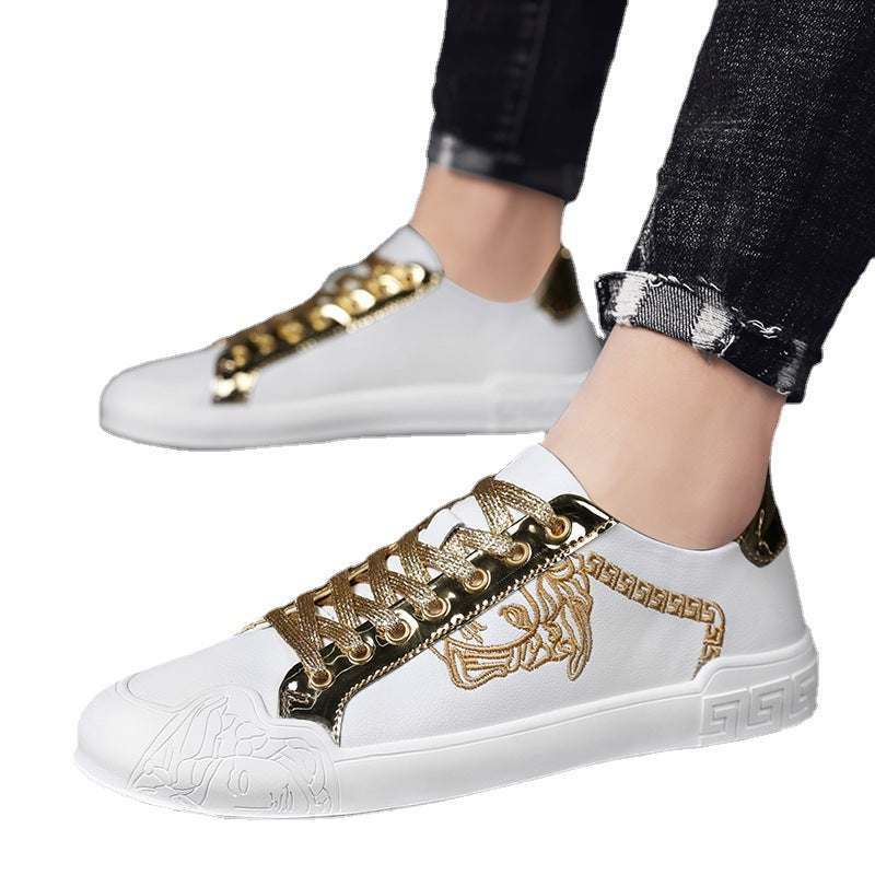 TNV Astro Leather 193