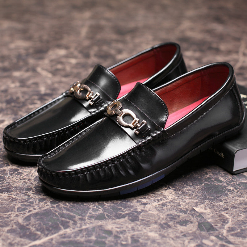 TNV Strive Loafers 6