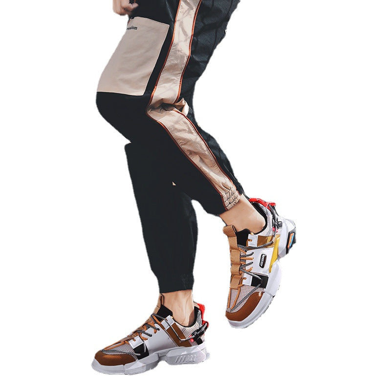 TNV Strive Kicks 184