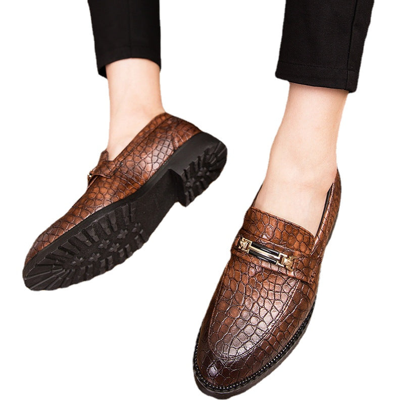 TNV Zenith Leather 103