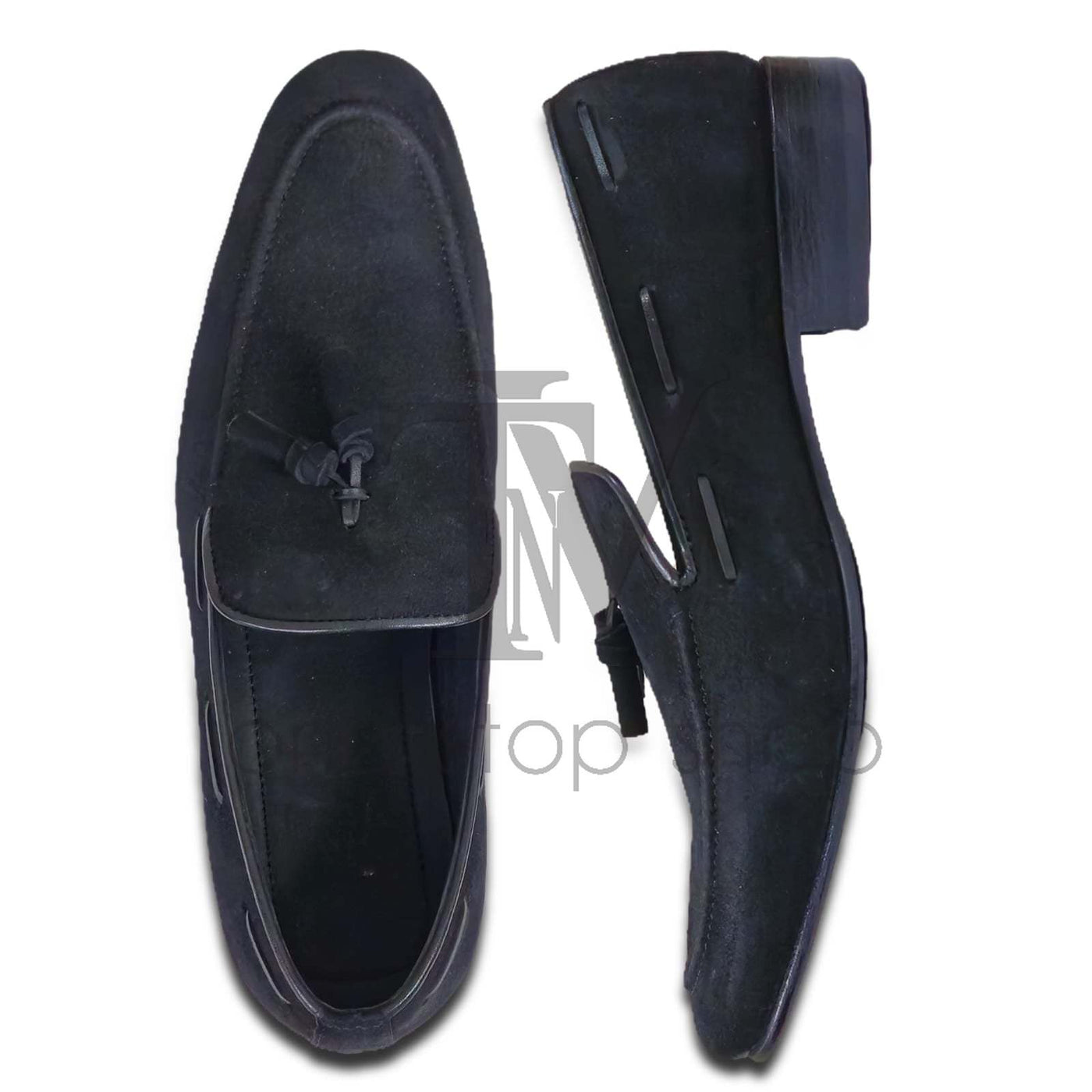 TNV Luxe Shoes 380