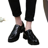 TNV Phenix Leather 210