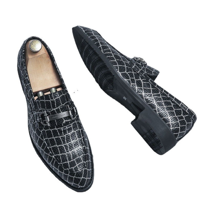 TNV Forge Leather 178