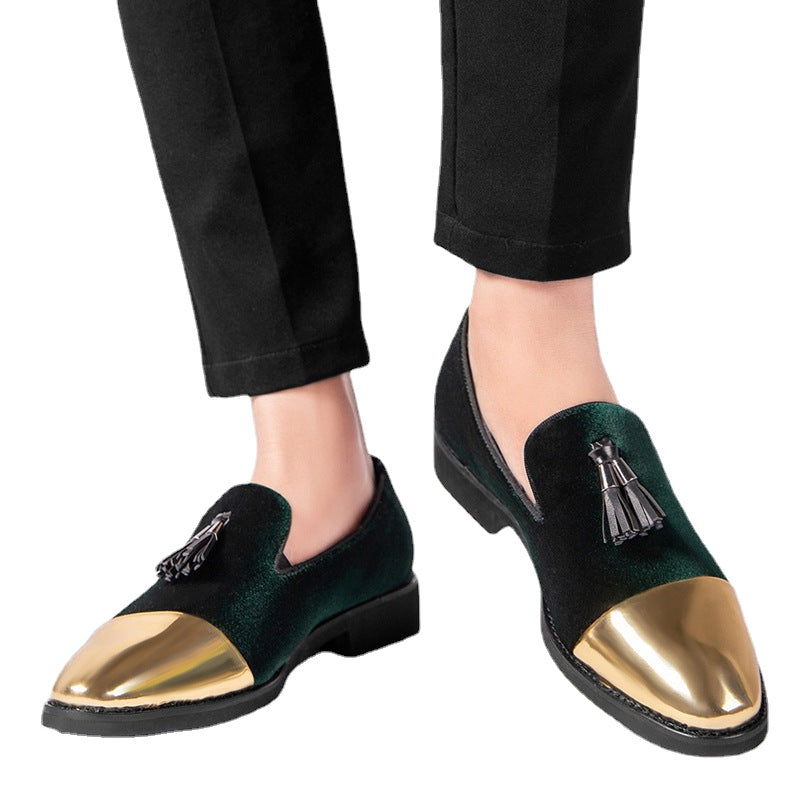 TNV Solar Leather 202 (Black)