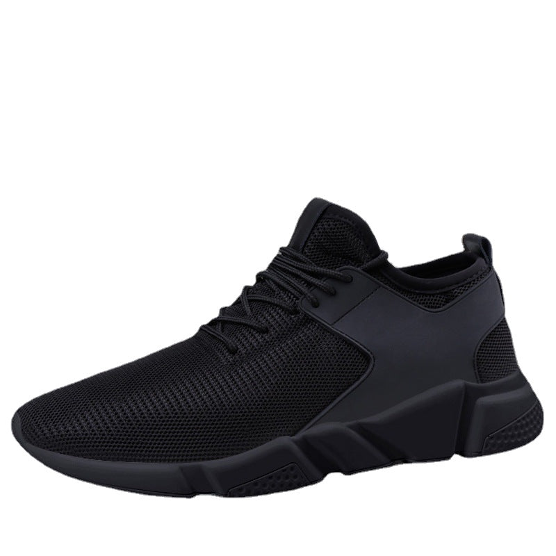 TNV Edge Kicks 186 (Black)