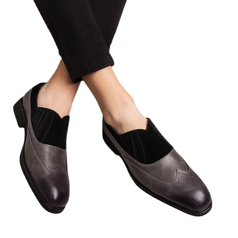 TNV Phantom Leather 90