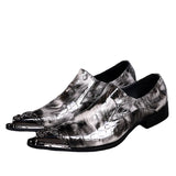 TNV Strive Leather 4283