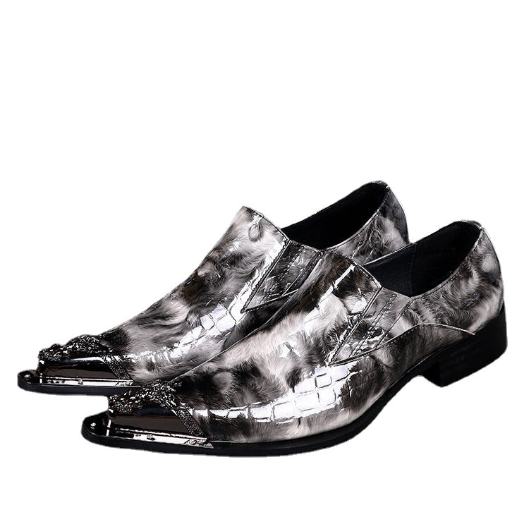 TNV Strive Leather 4283