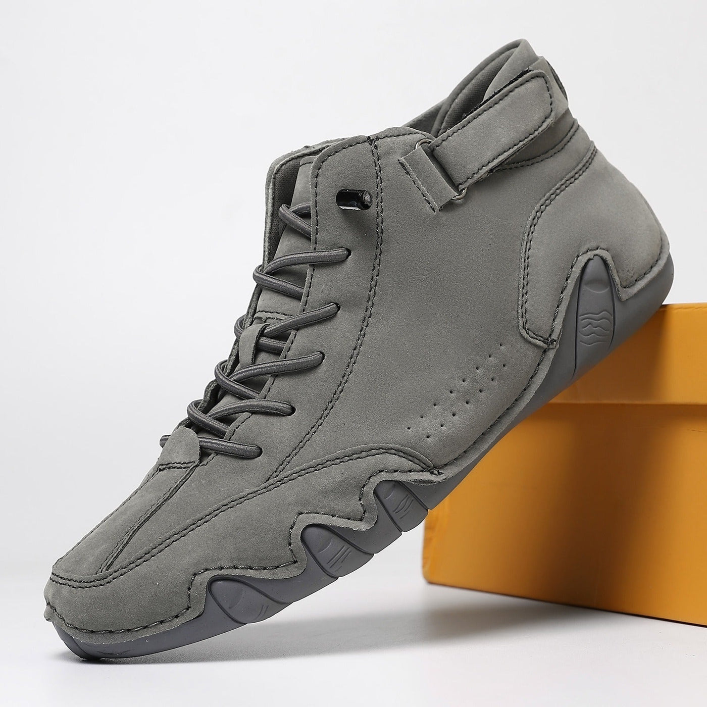 TNV Blaze Boots 340 (Gray)