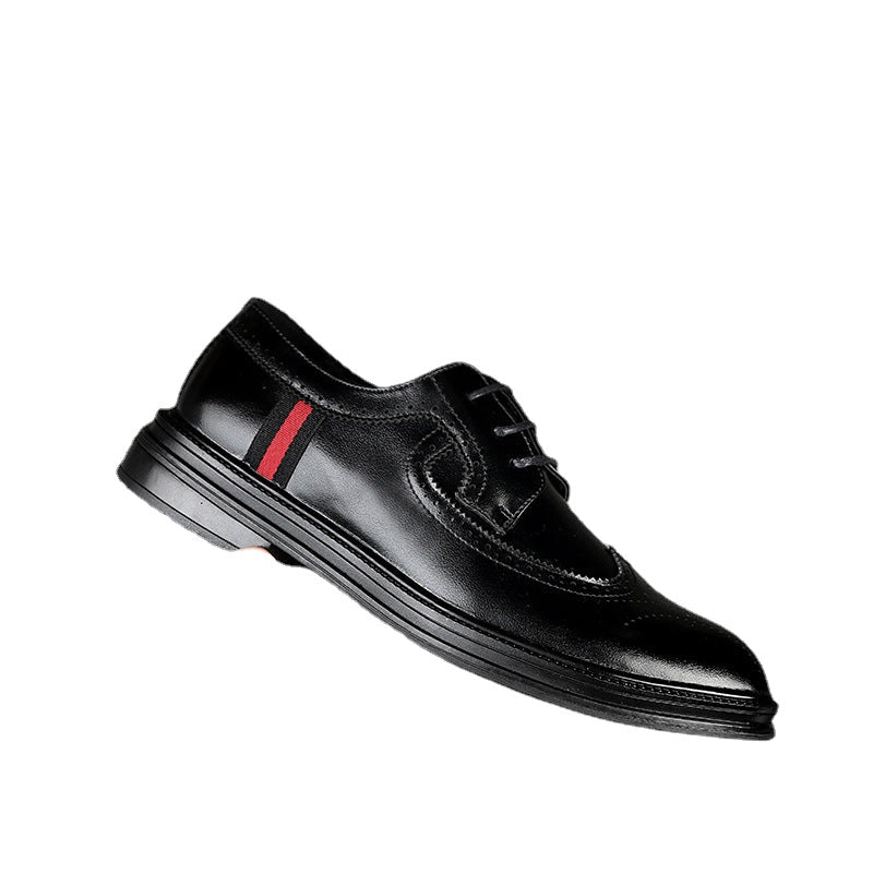 TNV Prime Leather 120