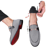 TNV Glide Leather 220