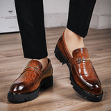 TNV Flux Leather 346