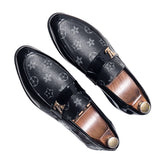 TNV Phenix Leather 171