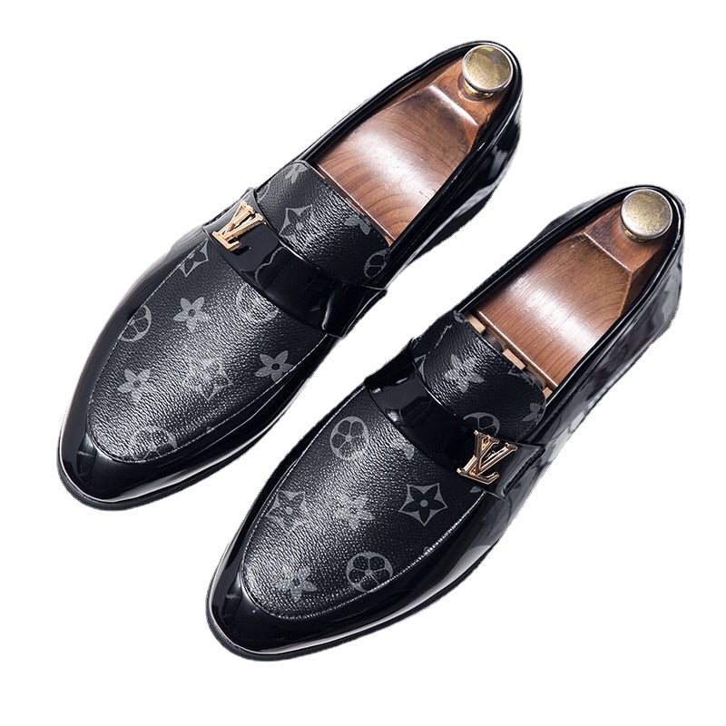 TNV Phenix Leather 171 (Black1)
