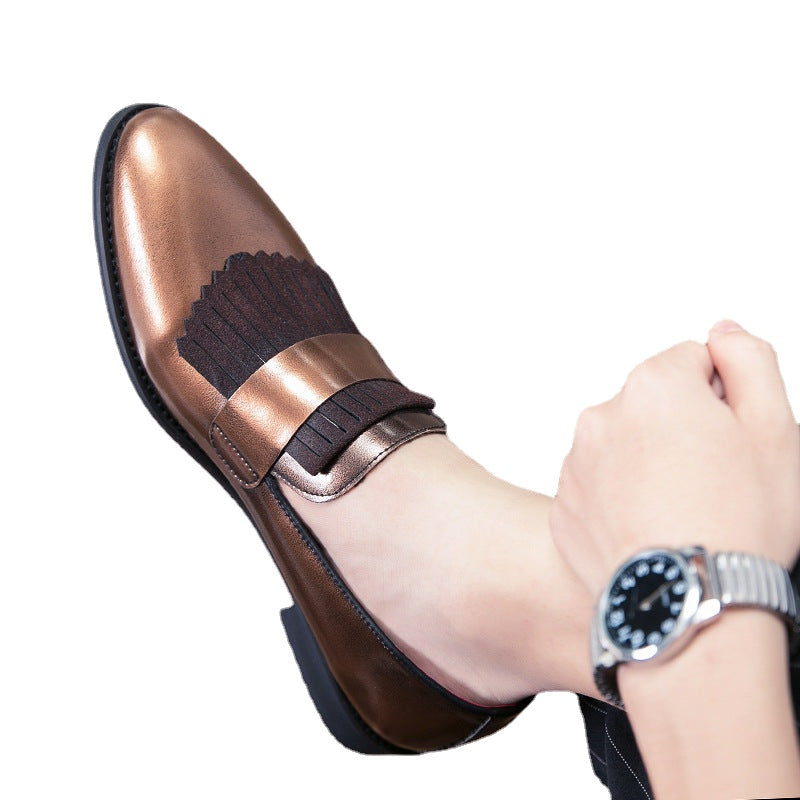 TNV Vector Leather 160