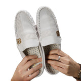 TNV Velocity Leather 48