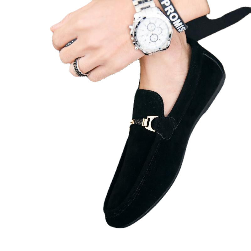 TNV Core Shoes 40 (Black Fur)