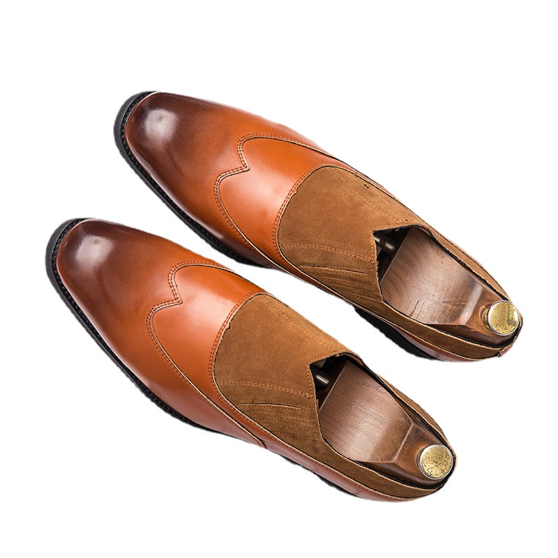 TNV Phantom Leather 90