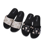 TNV Zenith Slides 42 (Black)