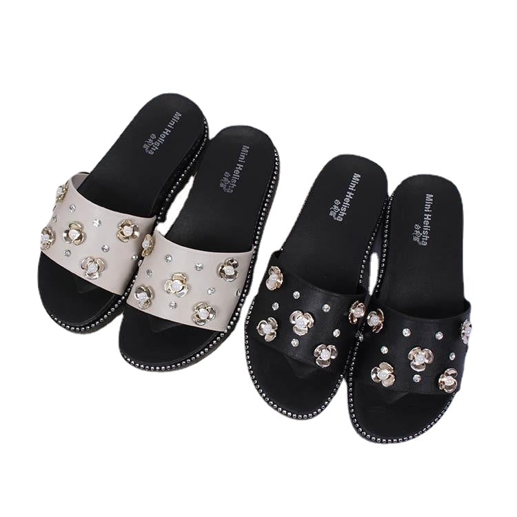 TNV Zenith Slides 42 (White)