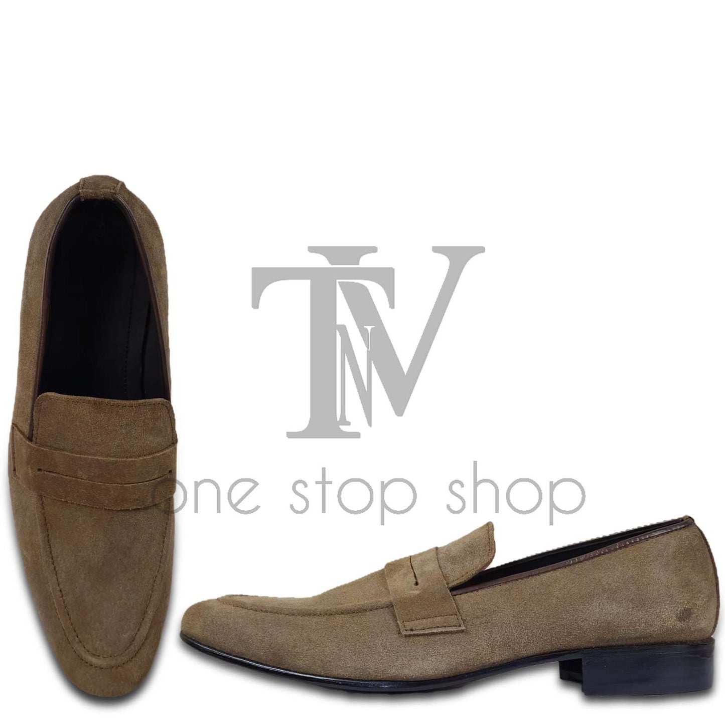 TNV Inferno Shoes 392