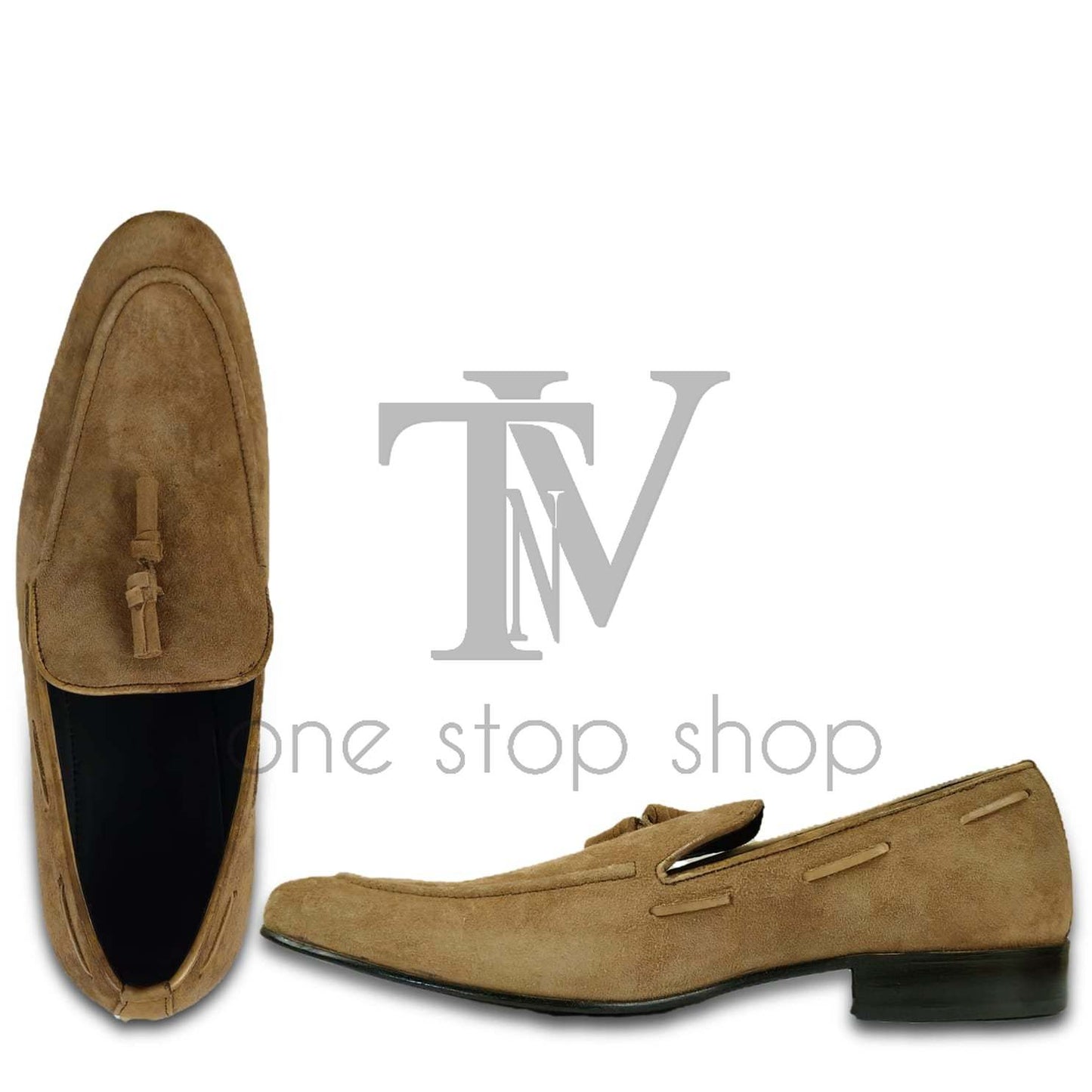 TNV Vista Shoes 394