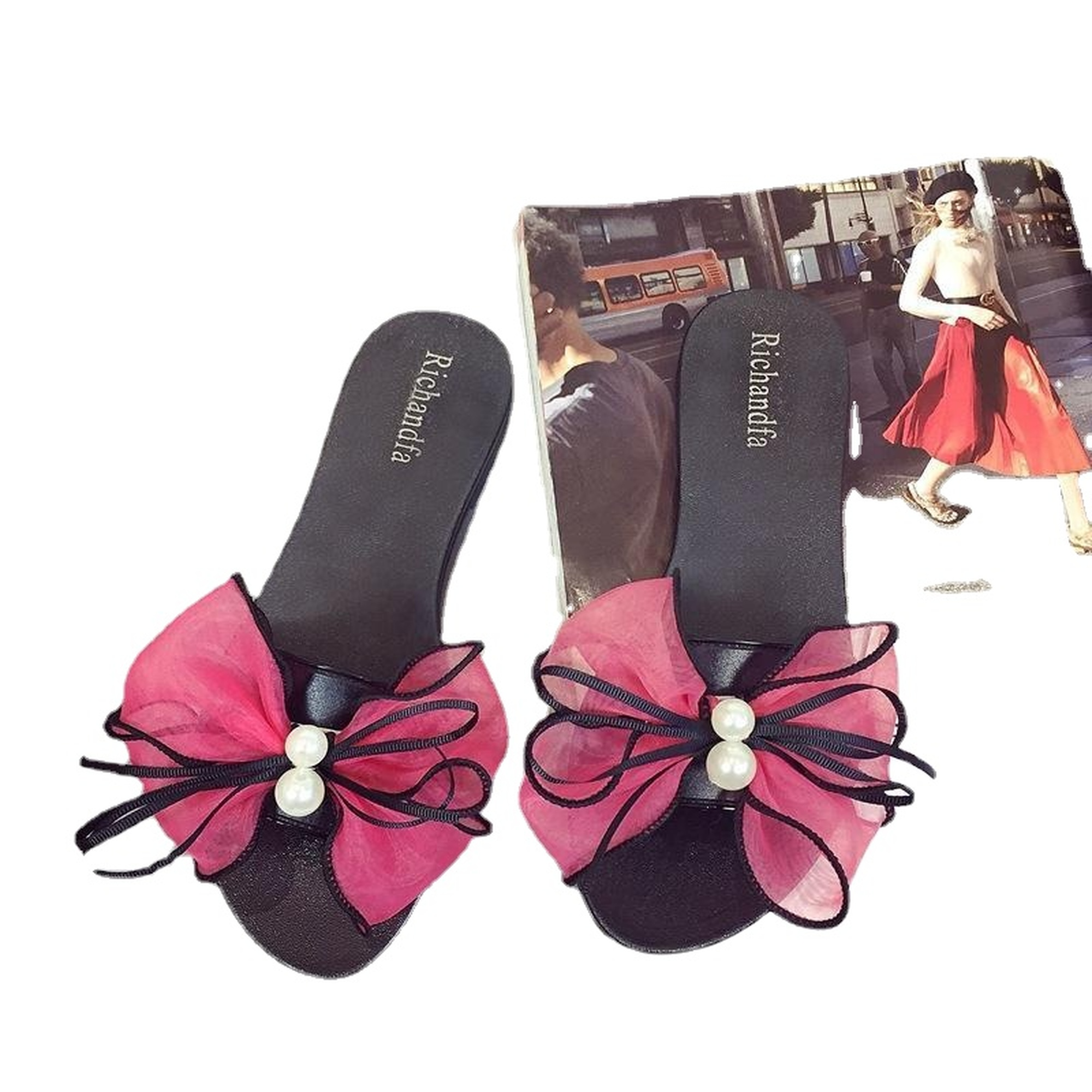 TNV Zenith Slides 22