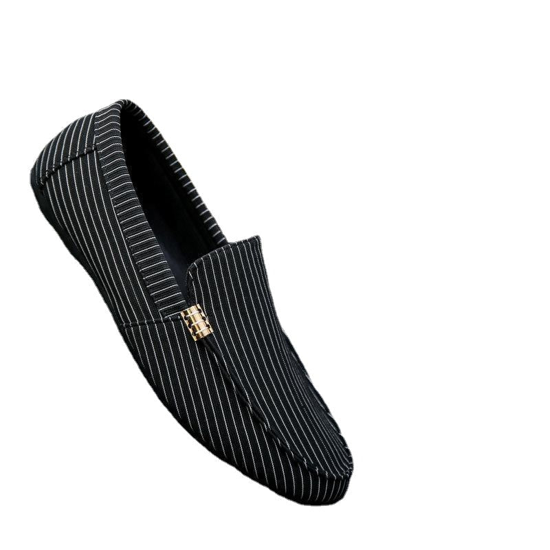 TNV Onyx Shoes 39 (Black)