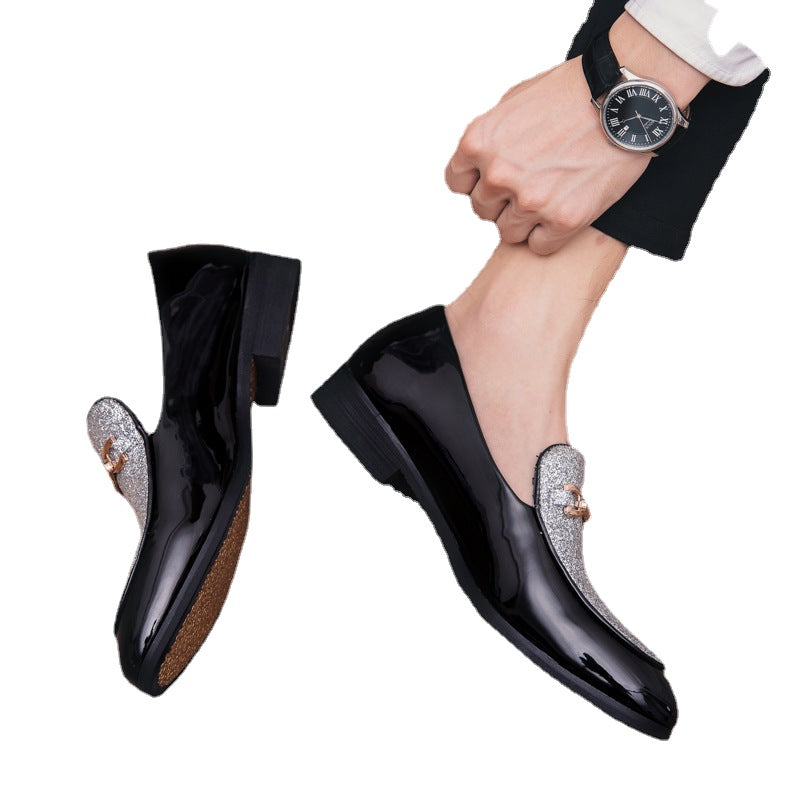 TNV Vector Leather 94