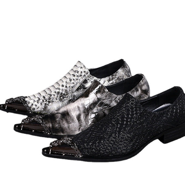 TNV Strive Leather 4283