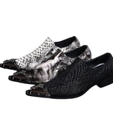 TNV Strive Leather 4283