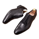 TNV Cascade Leather 100