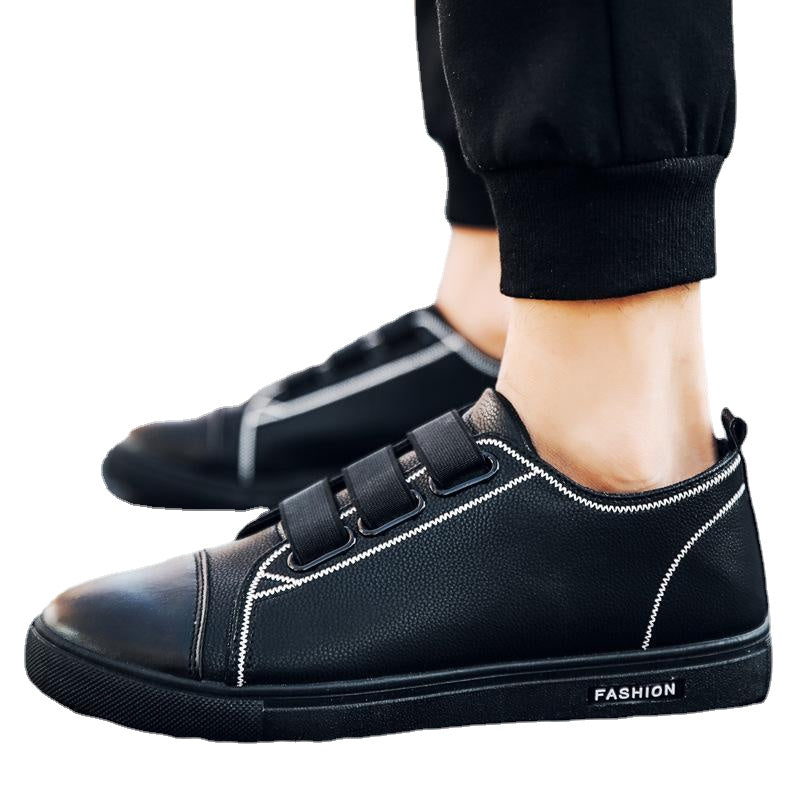 TNV Nebula Shoes 256 (Black)