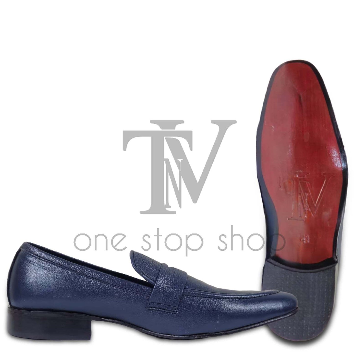 TNV Fusion Shoes 379