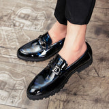 TNV Matrix Leather 312