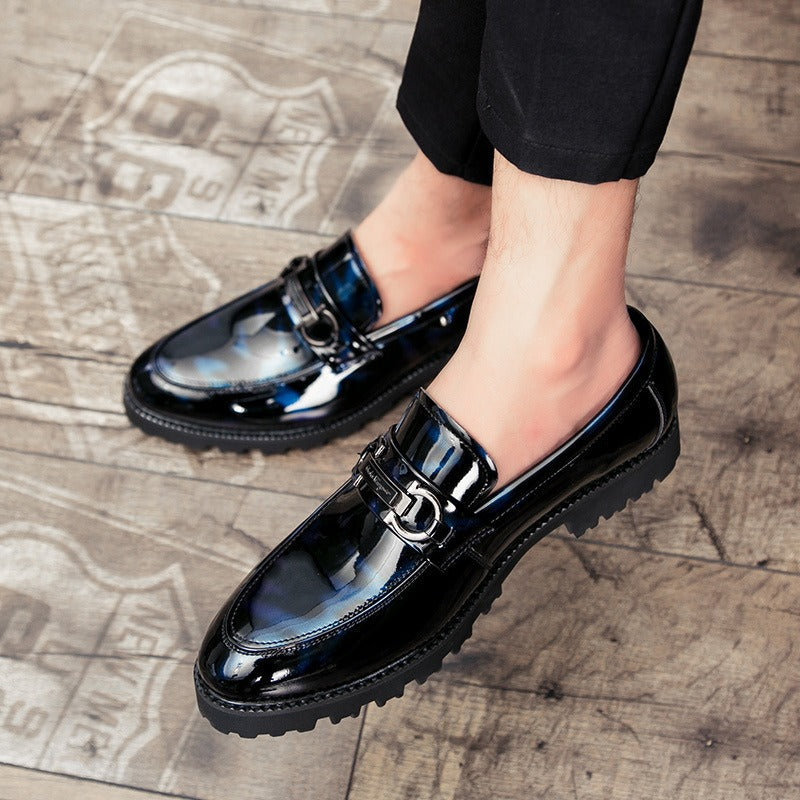 TNV Matrix Leather 312