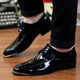 TNV Flux Shoes 289 (Black)