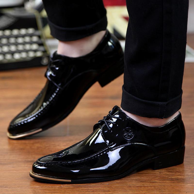 TNV Flux Shoes 289 (Black)