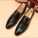 TNV Matrix Loafers 8