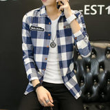 TNV Ignite Shoes 282 (Blue)