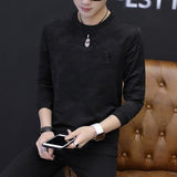 TNV Strive Shoes 280 (Black)