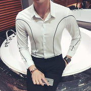 new formal shirt 2025