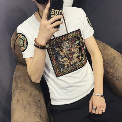 TNV Drift Shoes 281 (Black)