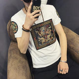 TNV Drift Shoes 281 (White)